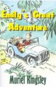 Emily'S Great Adventure