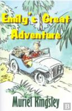 Bertrand.pt - Emily'S Great Adventure