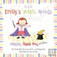 Emily'S Magic Words