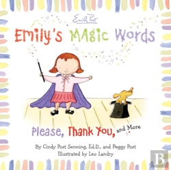 Bertrand.pt - Emily'S Magic Words