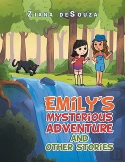 Bertrand.pt - Emily'S Mysterious Adventure And Other Stories