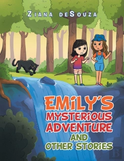 Bertrand.pt - Emily'S Mysterious Adventure And Other Stories