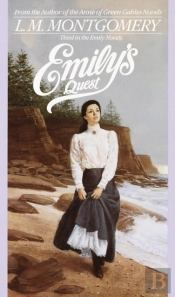 Emily'S Quest
