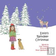 Emily'S Reindeer Christmas