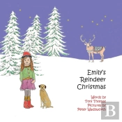 Emily'S Reindeer Christmas