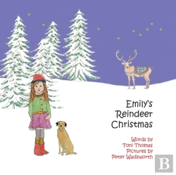 Bertrand.pt - Emily'S Reindeer Christmas