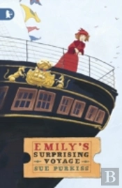 Emily'S Surprising Voyage