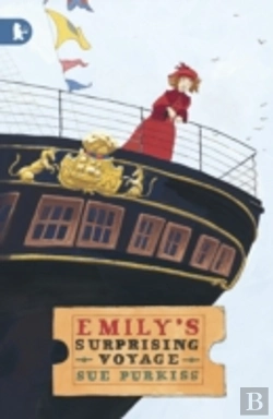 Bertrand.pt - Emily'S Surprising Voyage