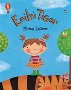 Bertrand.pt - Emily'S Tiger
