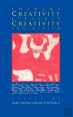 Bertrand.pt - Eminent Creativity, Everyday Creativity, And Health