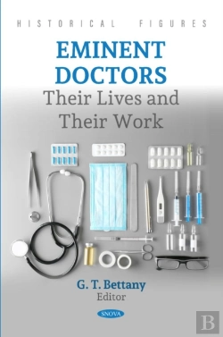 Bertrand.pt - Eminent Doctors: Their Lives And Their Work