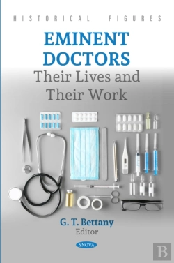 Bertrand.pt - Eminent Doctors: Their Lives And Their Work