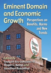 Eminent Domain And Economic Growth
