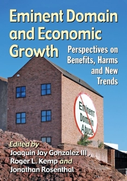Bertrand.pt - Eminent Domain And Economic Growth