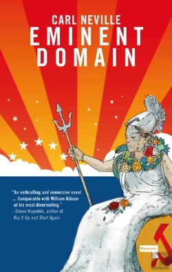 Bertrand.pt - Eminent Domain
