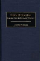 Eminent Educators