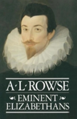 Bertrand.pt - Eminent Elizabethans