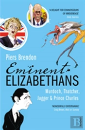 Eminent Elizabethans