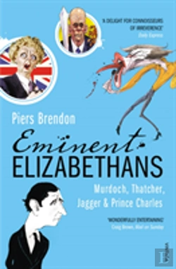 Bertrand.pt - Eminent Elizabethans