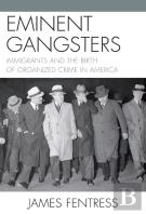 Eminent Gangsters