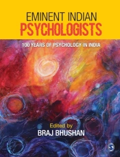 Eminent Indian Psychologists