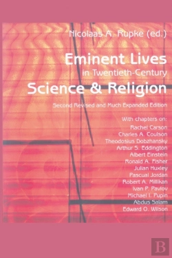 Bertrand.pt - Eminent Lives In Twentieth-Century Science And Religion