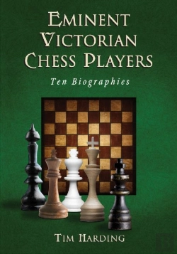 Bertrand.pt - Eminent Victorian Chess Players