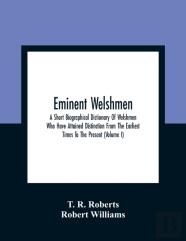 Eminent Welshmen