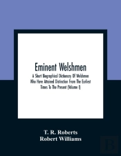 Eminent Welshmen