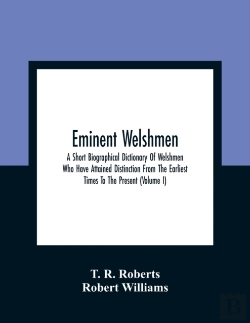 Bertrand.pt - Eminent Welshmen