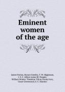 Eminent Women Of The Age