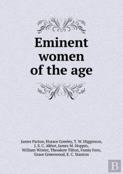 Bertrand.pt - Eminent Women Of The Age
