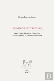 Éminentes Victoriennes