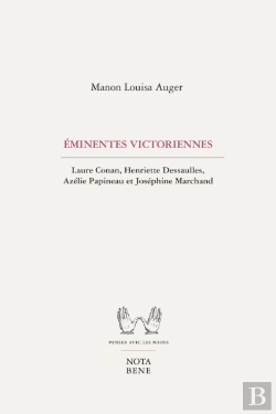 Bertrand.pt - Éminentes Victoriennes