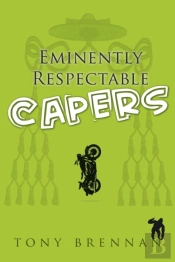 Eminently Respectable Capers