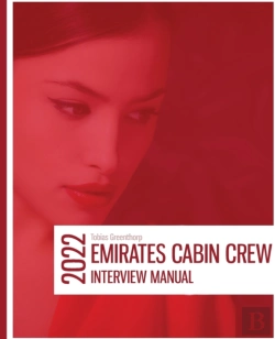 Bertrand.pt - Emirates Cabin Crew Interview Manual