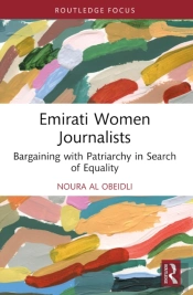 Emirati Women Journalists