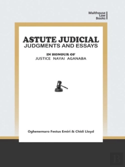 Bertrand.pt - Emiri: Astute Judical Judgements And Essays