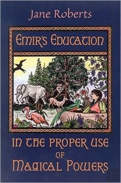 Bertrand.pt - Emir'S Education In The Proper Use Of Magical Powers