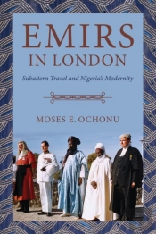 Emirs In London
