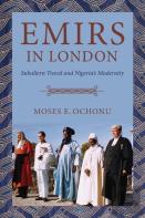 Emirs In London