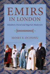 Emirs In London