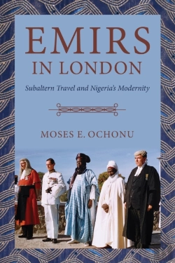Bertrand.pt - Emirs In London