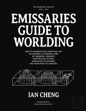 Emissaries Guide To Worlding