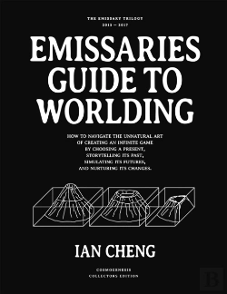 Bertrand.pt - Emissaries Guide To Worlding