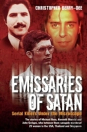 Emissaries Of Satan