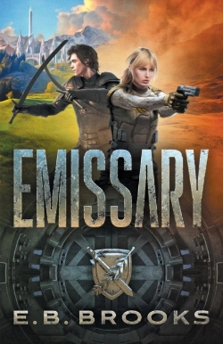 Bertrand.pt - Emissary