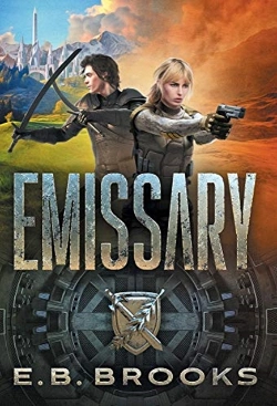 Bertrand.pt - Emissary