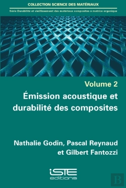 Bertrand.pt - Emission Acoustique Et Durabilite Des Composites