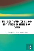 Emission Trajectories And Mitigation Schemes For China
